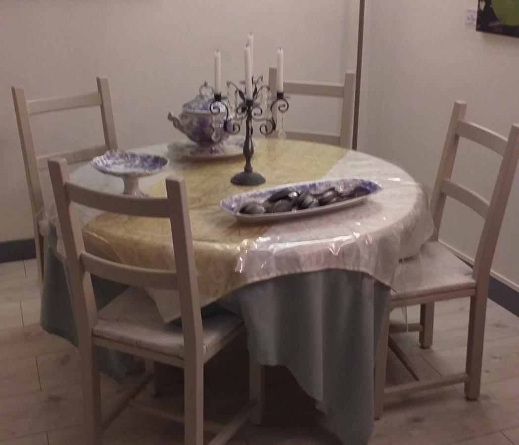 Montismaurelli Bed and Breakfast Montmoreau Εξωτερικό φωτογραφία