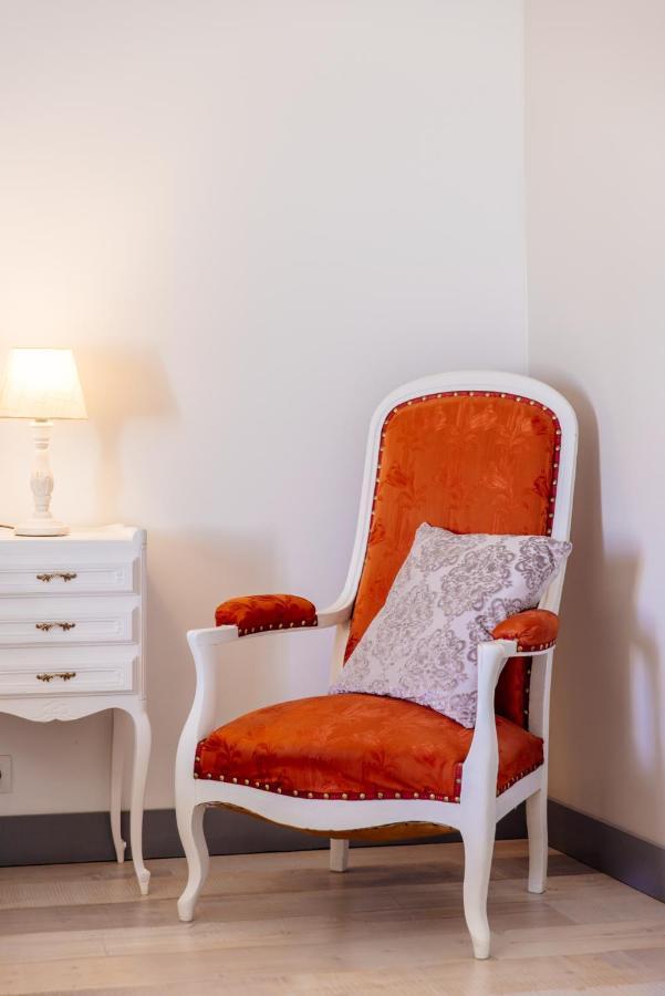 Montismaurelli Bed and Breakfast Montmoreau Εξωτερικό φωτογραφία