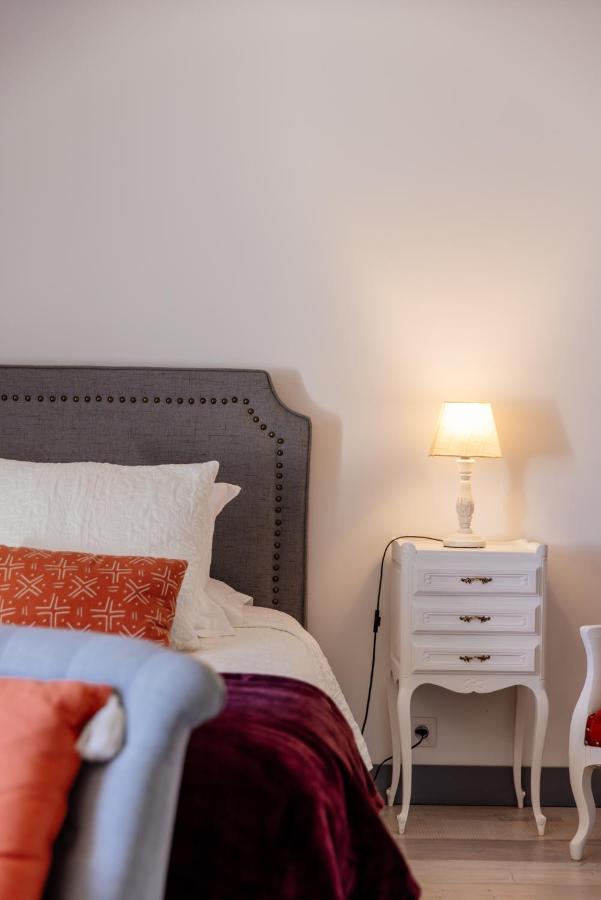 Montismaurelli Bed and Breakfast Montmoreau Εξωτερικό φωτογραφία