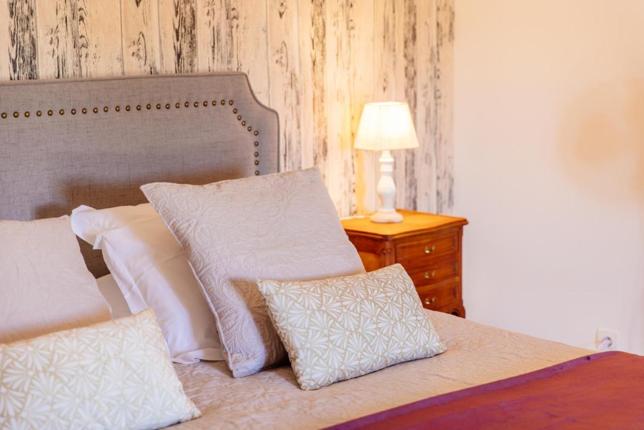 Montismaurelli Bed and Breakfast Montmoreau Εξωτερικό φωτογραφία